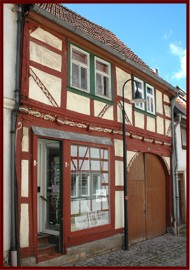 Haus_hessische Str. 40 Treffurt