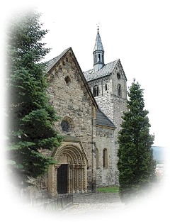 evangelische Kirche