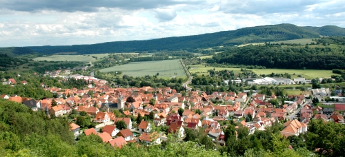 Stadtansicht_Treffurt_von west